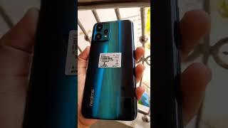 Realme 9 pro 5G #unboxing  #review