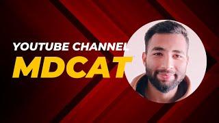 Best YouTube channels for MDCAT 2024@Mr.doctor.6c.