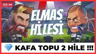 Kafa Topu 2 Hile  Programsız Kanıtlı  Kafa Topu 2 Elmas Hilesi 2023