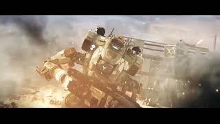 Titanfall 2 cinematic trailer