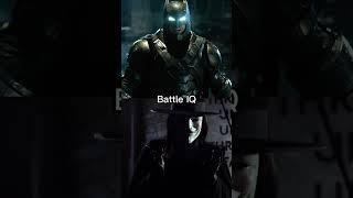 Batman vs V V for Vendetta  #shorts #fyp #1v1 #battle