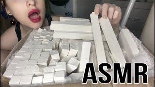  CHALK  Хрустящие палочки  SAWN BOX  Thanks for 2000 subscribers 