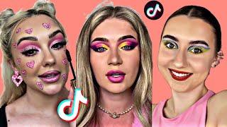 makeup story time ️  Tiktok Compilation