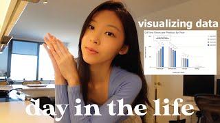 day in the life of a Business Analyst at Spotify how I visualize data in 3 steps