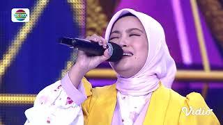 Rara LIDA Tantang Wiranti  Arfan  Tiara Battle Cengkok Ditikam Asmara  Final Audition DA 5