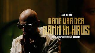 XATAR x SAMY - Mama war der Mann im Haus RHEINGOLD ORIGINAL MOTION PICTURE SOUNDTRACK