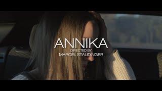 Marcel Staudinger - Annika Offizielles Musikvideo