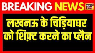 Breaking News Lucknow के Akbar Nagar में पूरा हुआ bulldozer action  News18 India Hindi