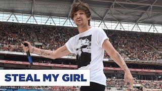 One Direction - Steal My Girl Summertime Ball 2015