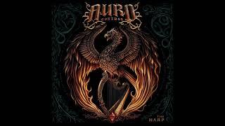 Auro Control - The Harp {Full Album}