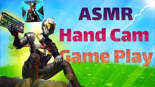 Blood Strike   Hand Cam Keyboard ASMR 