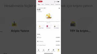 Kripto Para Nasıl Satın Alınır & Binance Tr mi yoksa Binance mi hangisi daha güvenilir?