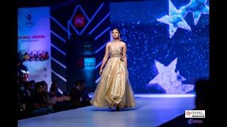 Model Hunt Nepal 2021 Grand Finale  Full Video  Grandest Modelling Contest of Nepal