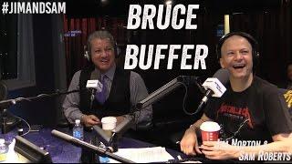 Bruce Buffer - UFC 205 Conor McGregor Career - Jim Norton & Sam Roberts