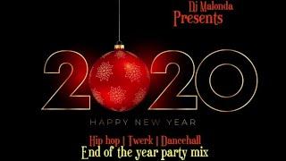 End of the year  2019  Party mix  mp3