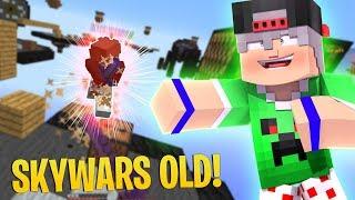 JOGANDO UM SKYWARS OLD *Nostalgia*