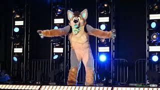 Midwest FurFest 2022 - Dance Competition - Jamage