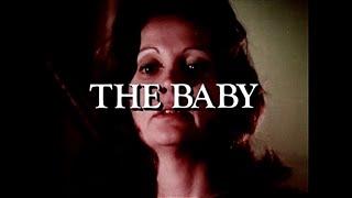 THE BABY 1973 Trailer #thebaby #thebabytrailer