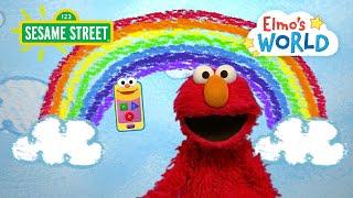2 Hours of Elmos World Learn Cooking Building Cars & More  Sesame Street Compilation