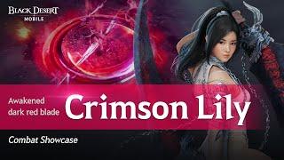 New Class Lahn & Crimson Lily Combat Showcase