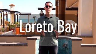 Nopolo and Loreto Bay Real Estate