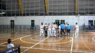 Jardim Verônia Futsal Penta Campeão da Fase Regional do Jogos da Cidade 2010  Parte 05 