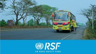 UNRSF project in Bangladesh