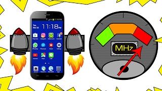 10 Tricks to Make Phone Faster You Didnt Know