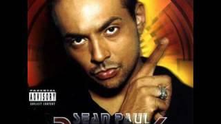 Sean Paul Feat. CeCile - Can You Do The Work