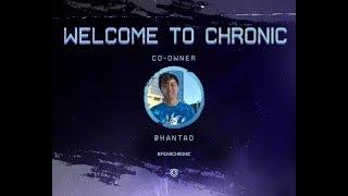 Why I joined Chronic as an owner