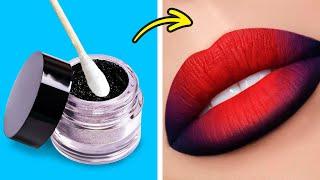 1-Minute Makeup Hacks You Cant Miss