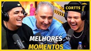 TITE NO PODPAH   MELHORES MOMENTOScortts