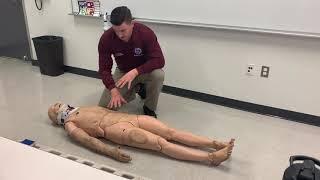 VVC Trauma Assessment