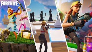 Fortnite-Inseln der Woche – 14. Juli 2023