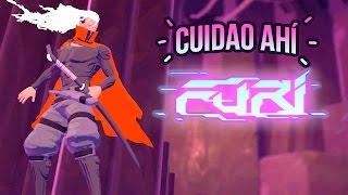 Cuidao Ahí... Furi