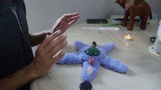 Reiki Healing for Grief ASMR