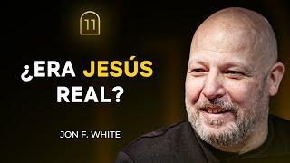 ¿Era JESÚS REAL? LA VERDAD SOBRE LA ATLÁNTIDA   ft  Jon F White