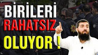 Onlara kötü bir müjdemiz var  Gözden kaçan detaylar  Halis Hoca