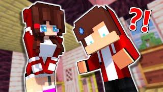 MAIZEN  JJ became a Kid? - Minecraft Animation JJ & Mikey