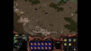 Starcraft Beginners Tutorial Zerg v Terran - Basic Opening & Concepts