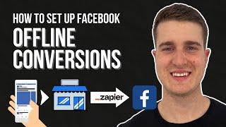 Set Up Facebook Offline Conversions wZapier