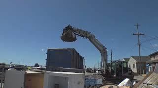 Cal OES Assists in Pajaro Cleanup