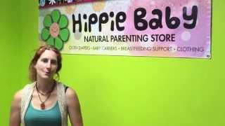 Introducing Hippie Baby