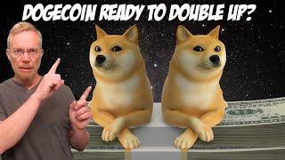 Dogecoin Ready to Double Up?