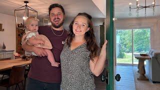 Official Daily Bumps Tennessee House Tour Part One