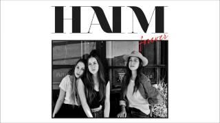 Haim - Forever Giorgio Moroder Remix