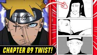 Boruto Returns To PROTECT Himawari From Shinjus? 