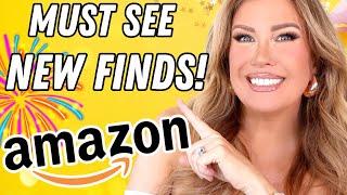 AMAZON HAUL  Travel Fashion & Accessory Finds That BLEW ME AWAY 