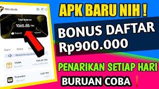 CARA SAYA MENDAPATKAN 500K SETIAP HARI - WITHDRAW CEPAT