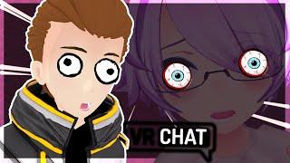 THINGS WENT FROM BAD TO WORSE VRChat Twitch HIGHLIGHTS